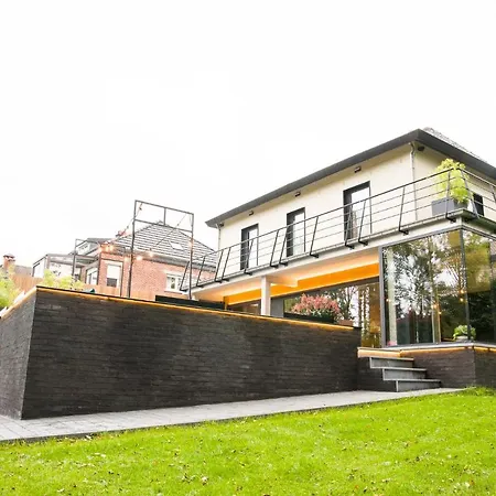 Buenas Noches Affittacamere Seraing