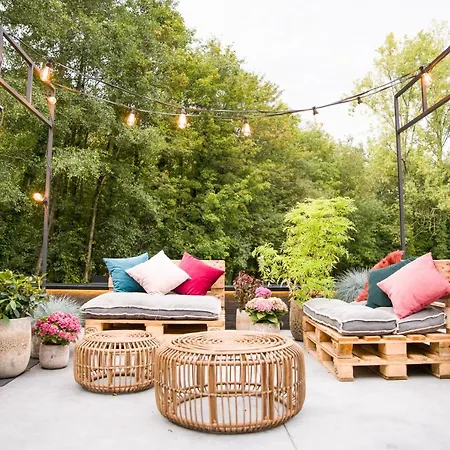 Buenas Noches 4* Seraing