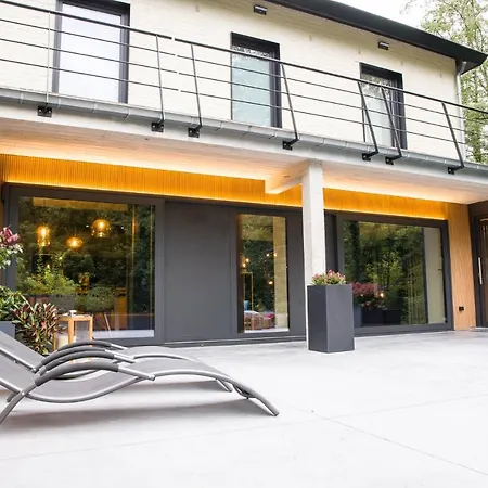 Affittacamere Buenas Noches 4*