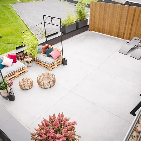 Buenas Noches Affittacamere Seraing