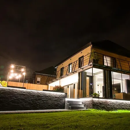 Buenas Noches Maison d'hôtes