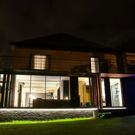 Buenas Noches Maison d'hôtes