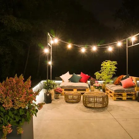 Affittacamere Buenas Noches Seraing