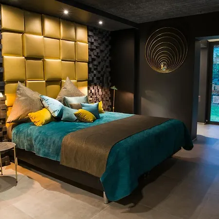Maison d'hôtes Buenas Noches *