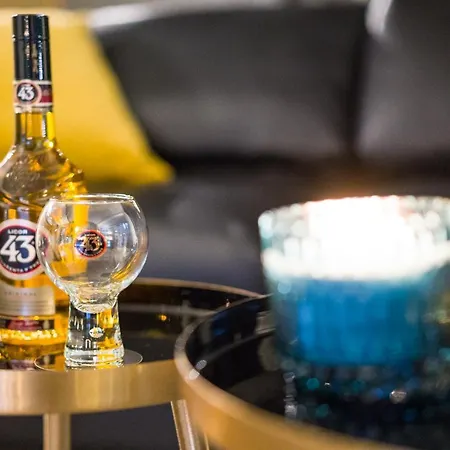 Buenas Noches Affittacamere