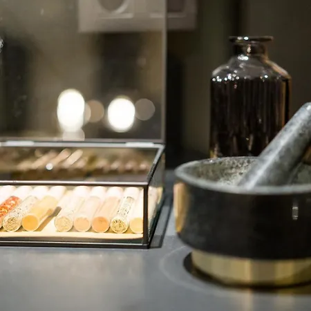 Buenas Noches Affittacamere 4*