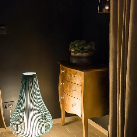 Maison d'hôtes Buenas Noches