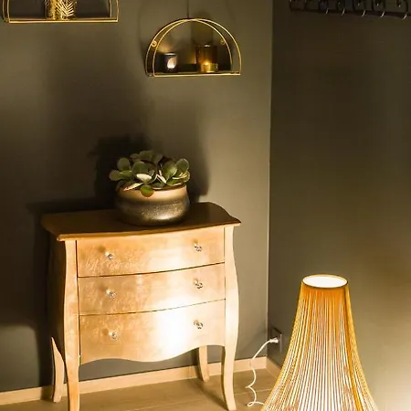 Affittacamere Buenas Noches Seraing