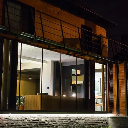 Maison d'hôtes Buenas Noches *