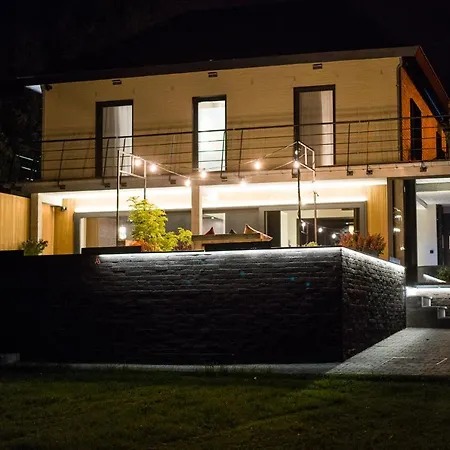 Buenas Noches 4* Seraing