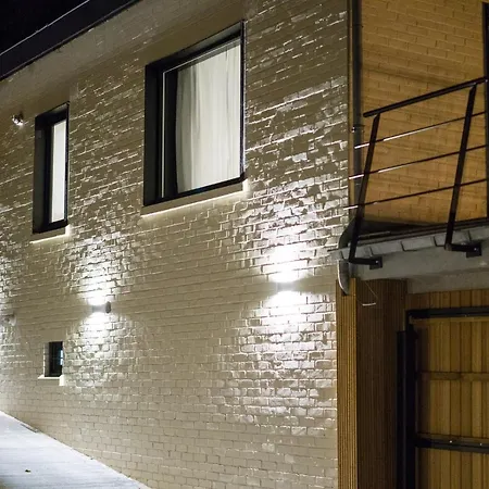 Maison d'hôtes Buenas Noches *