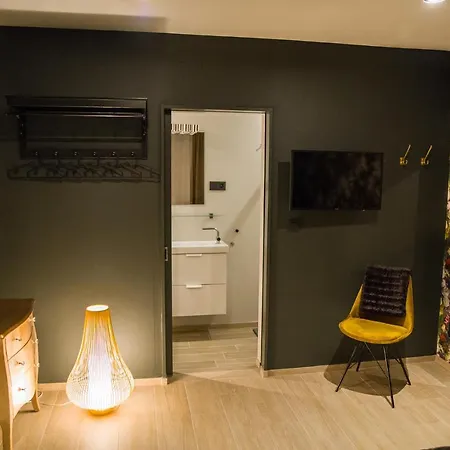 Buenas Noches Seraing