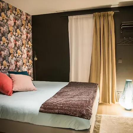 Buenas Noches Maison d'hôtes Seraing