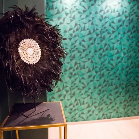 Affittacamere Buenas Noches 4*