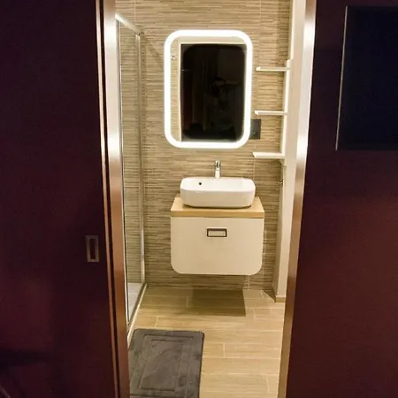 Buenas Noches Affittacamere 4*