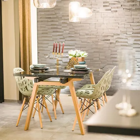 Affittacamere Buenas Noches Seraing