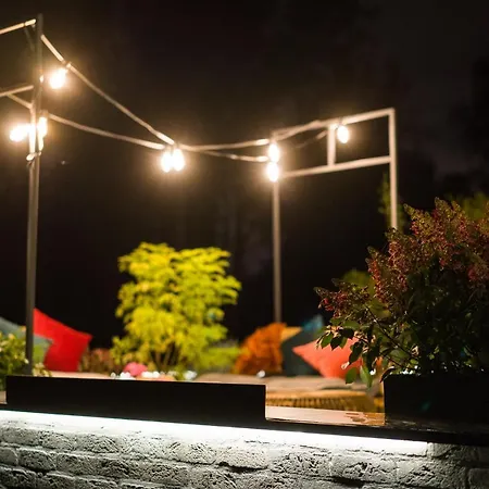 Maison d'hôtes Buenas Noches