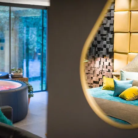Buenas Noches Guest house Seraing
