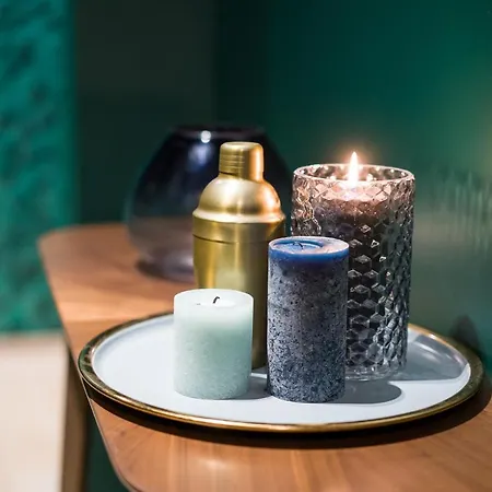 Buenas Noches Affittacamere