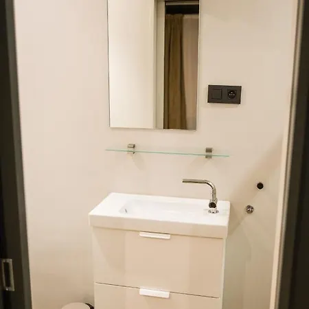 Buenas Noches Affittacamere Seraing