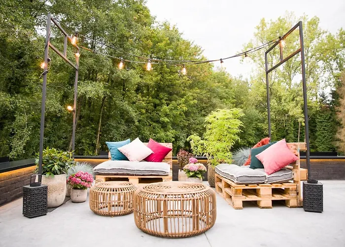 Buenas Noches 4* Seraing