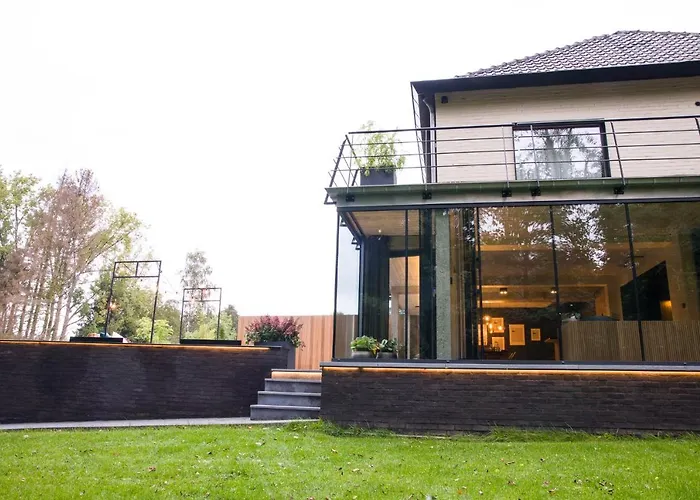 Buenas Noches Guest house