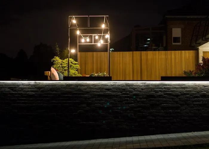 Buenas Noches Guest house