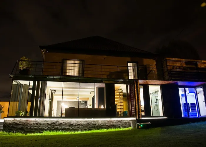 Buenas Noches Guest house