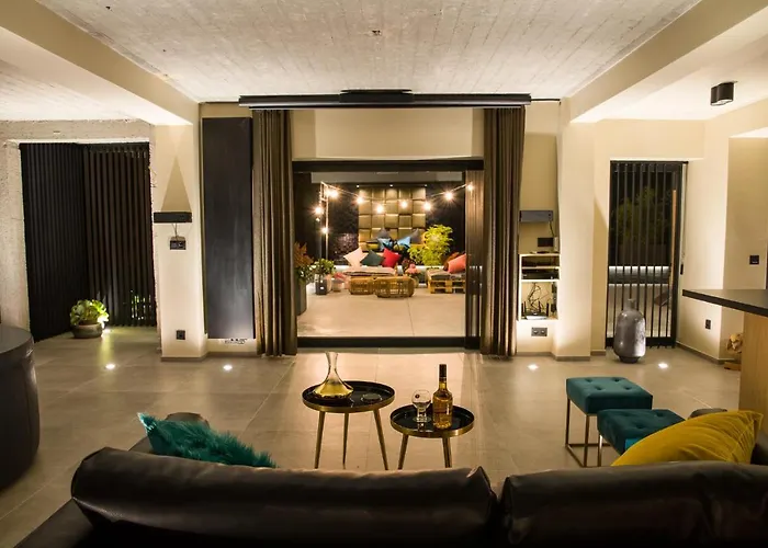 Guest house Buenas Noches 4*