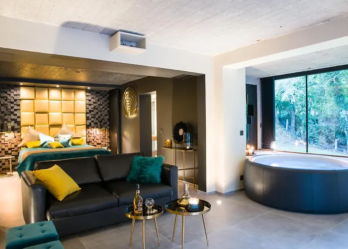 Guest house Buenas Noches Seraing