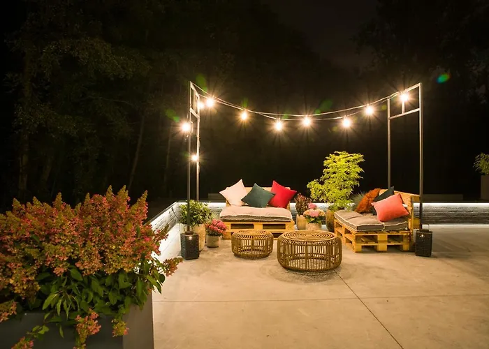 Guest house Buenas Noches Seraing