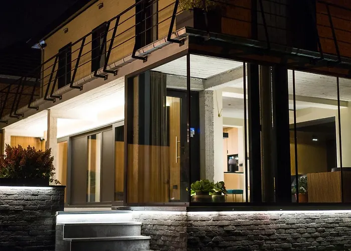 Buenas Noches Guest house Seraing