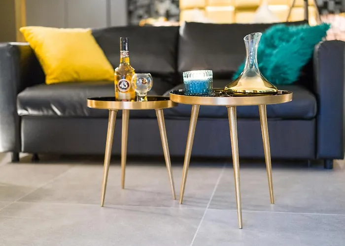 Buenas Noches 4* Seraing