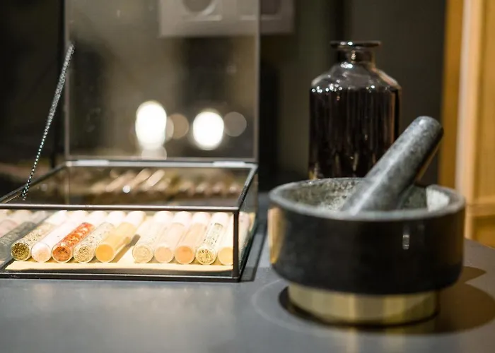 Buenas Noches Pensjonat 4*