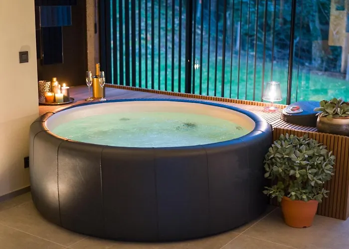 Buenas Noches Guest house 4*