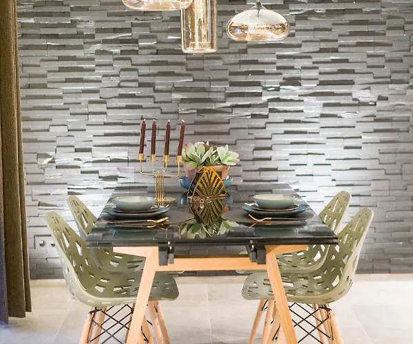 Guest house Buenas Noches