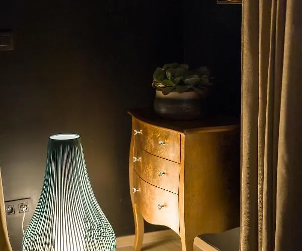 Guest house Buenas Noches