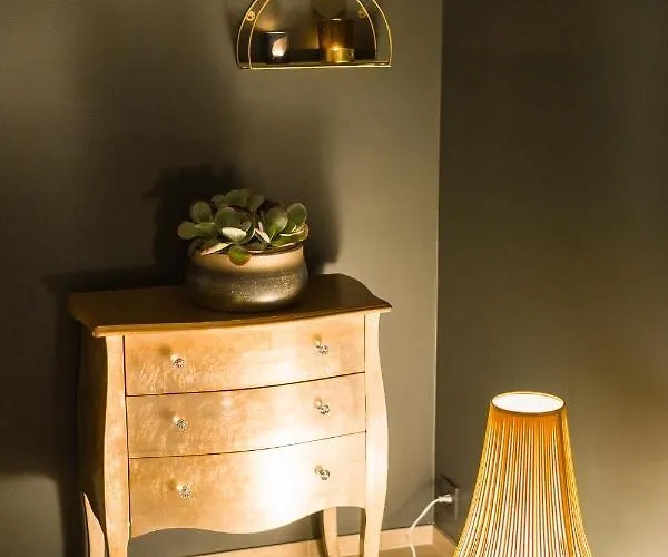 Guest house Buenas Noches Seraing