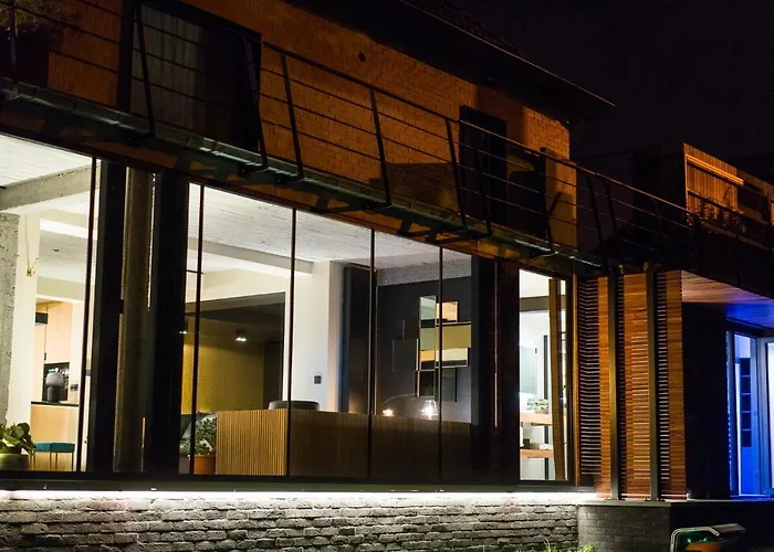 Guest house Buenas Noches 4*