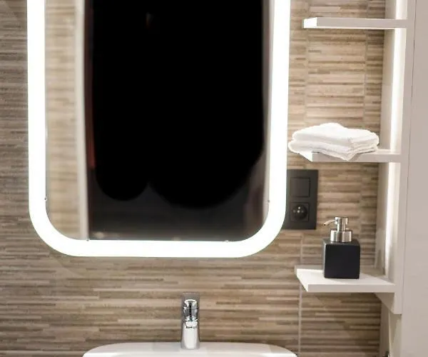 Buenas Noches Guest house Seraing