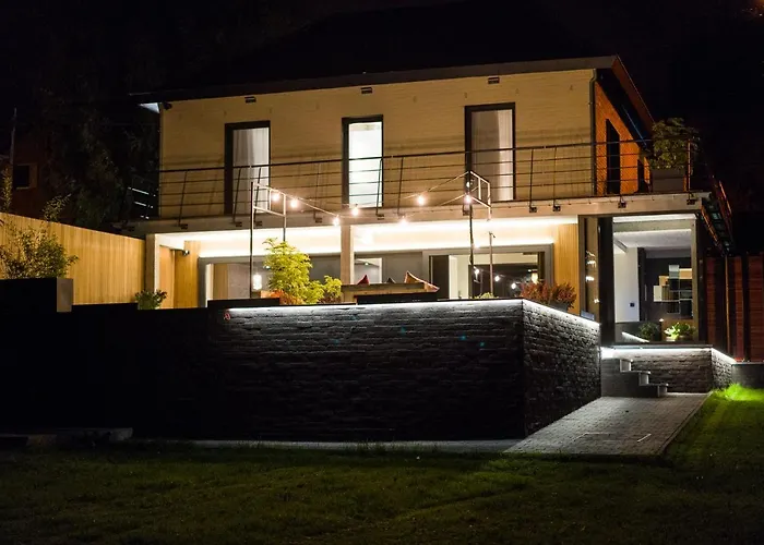 Buenas Noches 4* Seraing