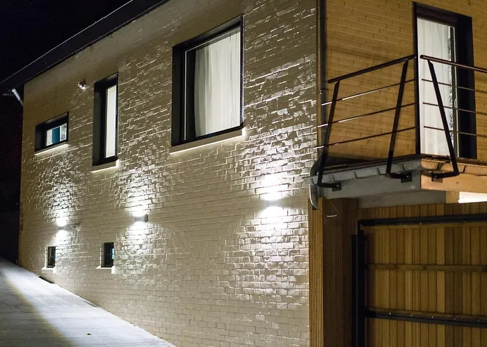 Pensjonat Buenas Noches 4*