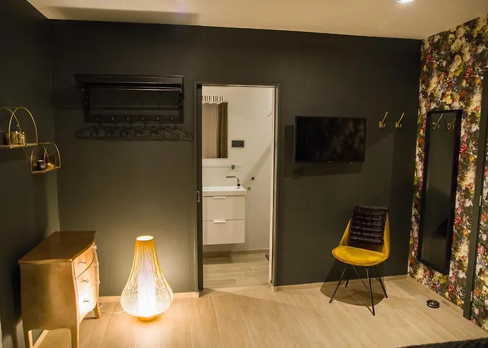 Buenas Noches Seraing