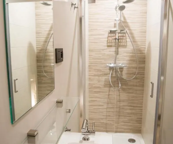 Pensjonat Buenas Noches Seraing