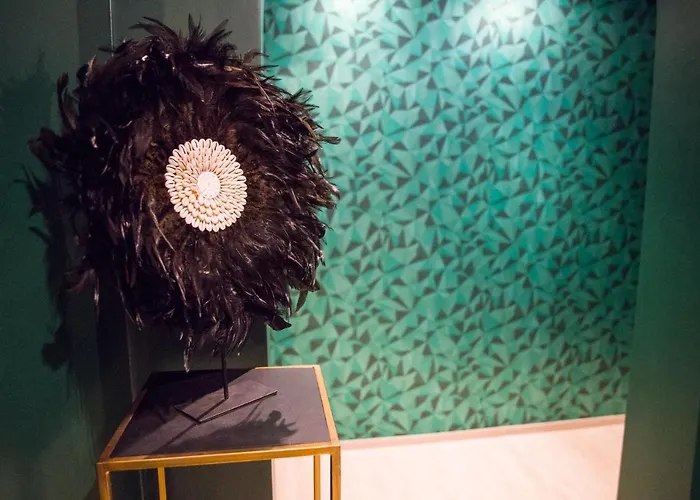 Guest house Buenas Noches 4*