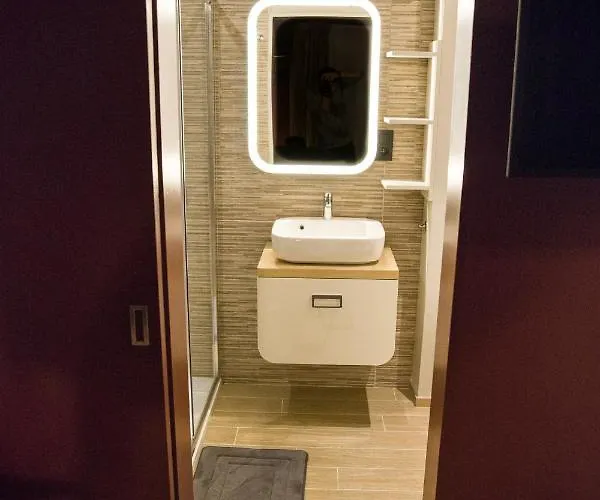 Buenas Noches Guest house 4*