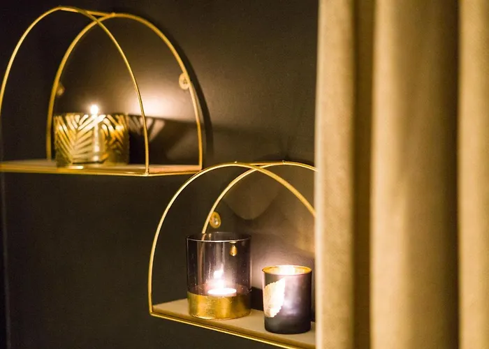 Buenas Noches Guest house Seraing