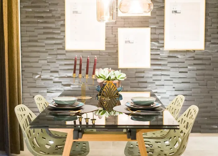 Guest house Buenas Noches Seraing