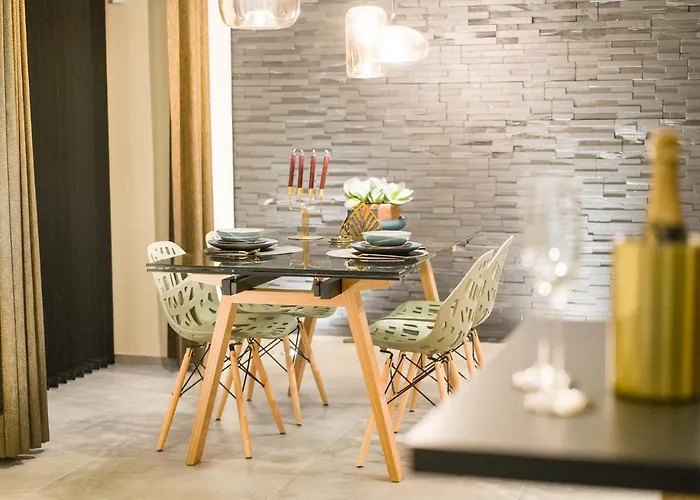 Guest house Buenas Noches Seraing