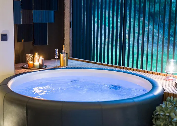 Buenas Noches Guest house Seraing